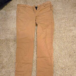 Hugo Boss Dress Chino Travel Pants